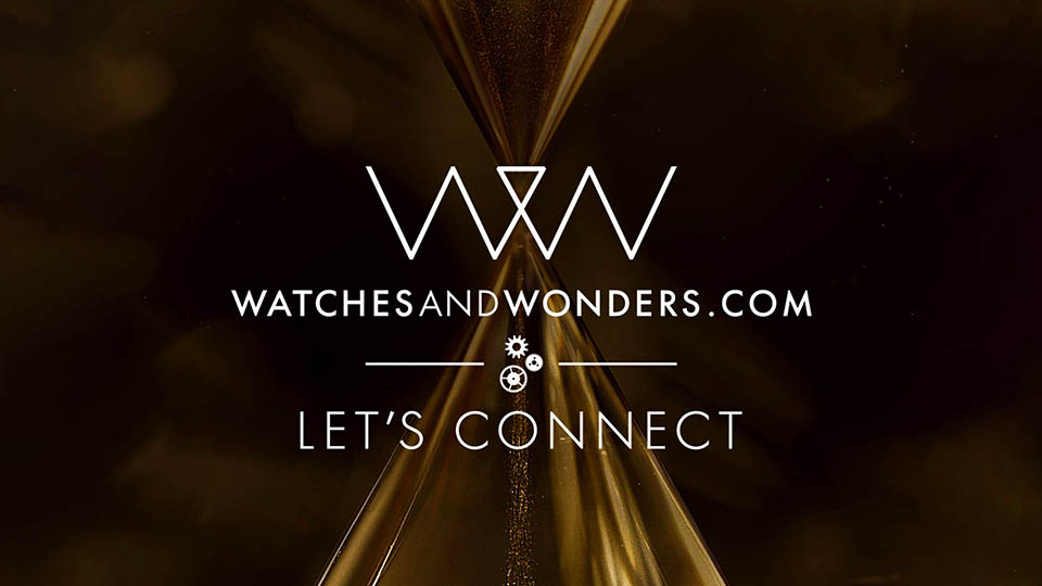 Watches & Wonders 2020 - FUAR HABERLERİ