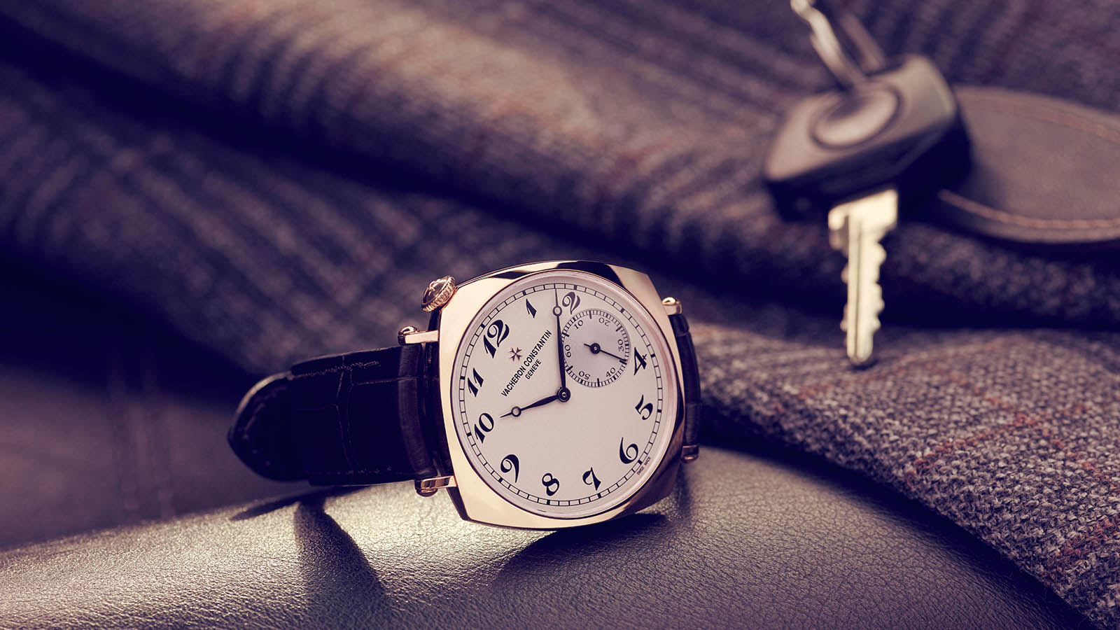 Vacheron Constantin Historiques American 1921 Small