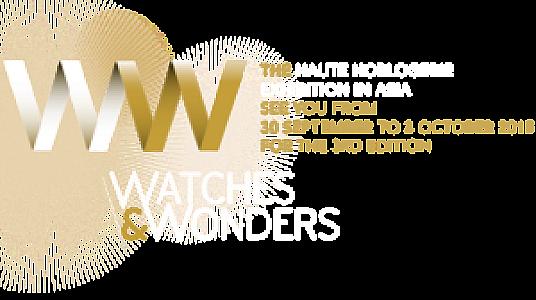 Watches & Wonders Yarın Kapılarını Açıyor