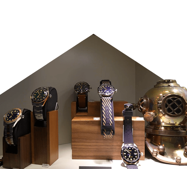 Oris Factory Tour