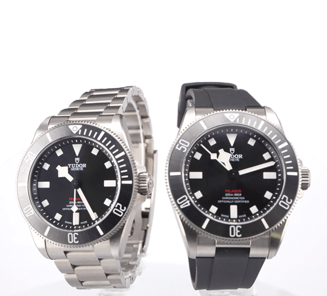 Tudor Pelagos 39mm – Everything About The Newest Member of the Family