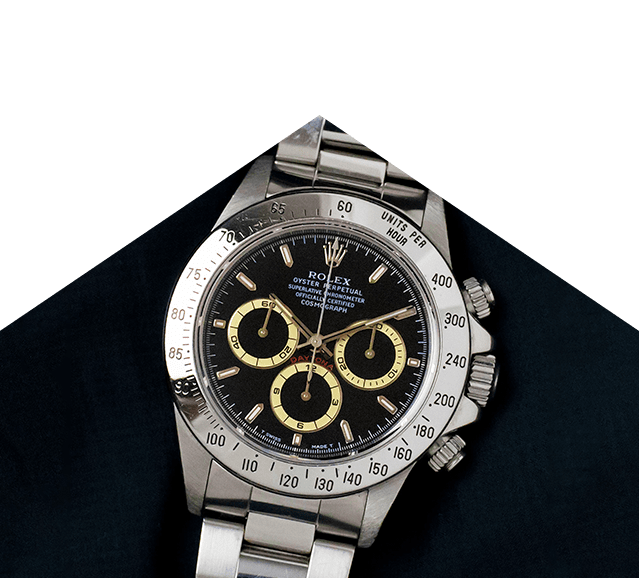 Serdar OAL and Burak BAYRAM Talk About The Famous Nicknames Of Rolex Models