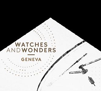 Serdar OAL & Burak BAYRAM – Commenting on Watches & Wonders 2021