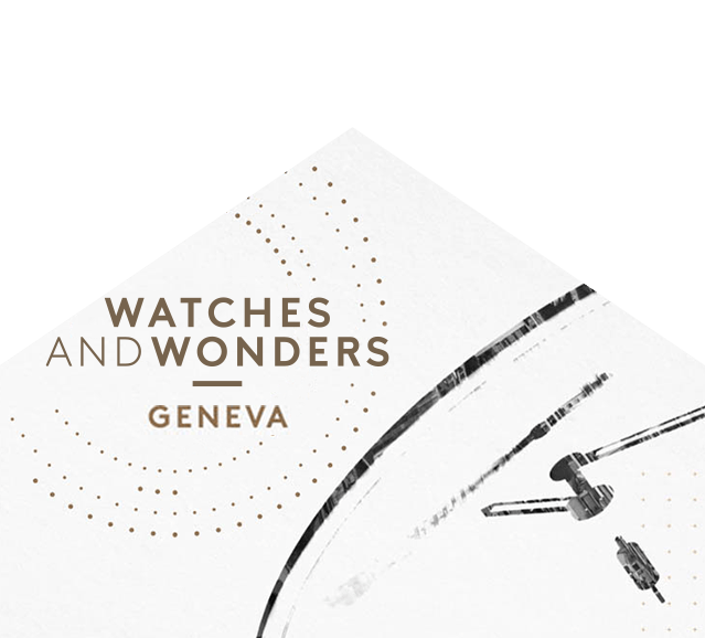 Serdar OAL & Burak BAYRAM – Commenting on Watches & Wonders 2021