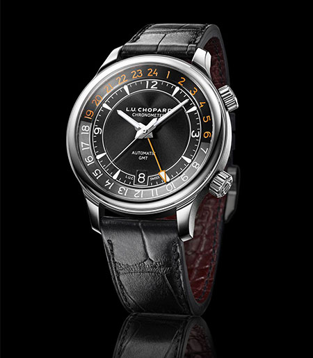 Chopard L.U.C GMT One