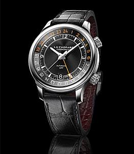 Chopard L.U.C GMT One