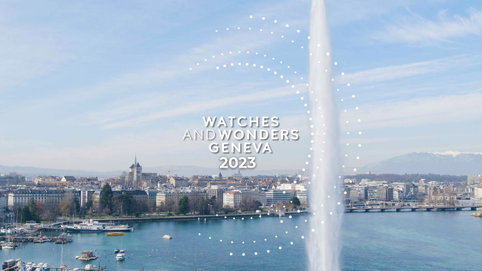 Watches & Wonders 2023 - FUAR HABERLERİ