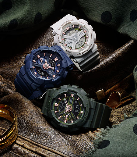 Why Every Watch Aficionado Should Have a Casio G-Shock..?