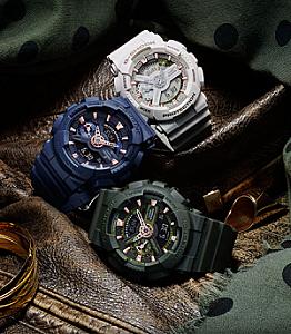 Why Every Watch Aficionado Should Have a Casio G-Shock..?