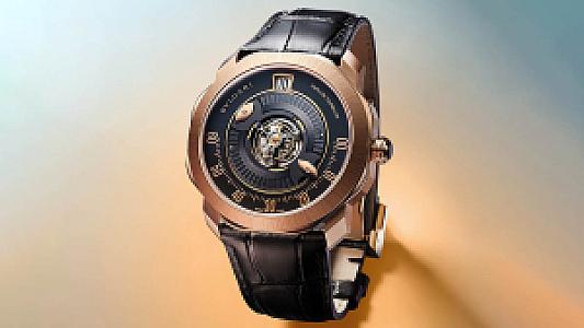 Bulgari Octo Roma Central Tourbillon Papillon