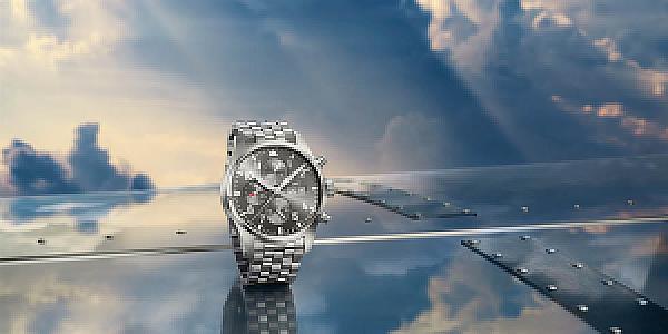 IWC Pilot’s Watch Chronograph Spitfire (ref. IW377719)