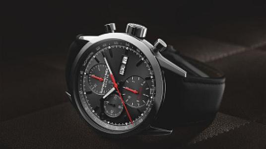 Raymond Weil Freelancer