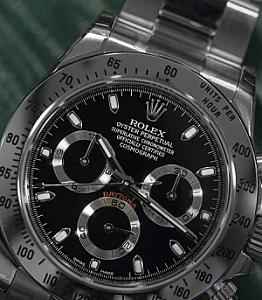 Rolex Daytona History and Review