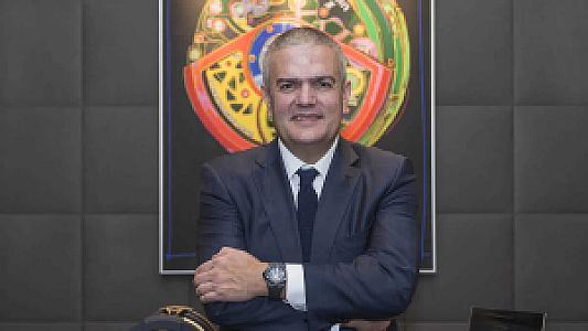 Hublot’un CEO’su Ricardo Guadalupe ile Röportaj