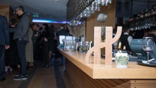 Hublot Classic Fusion Aerofusion Bosporus Blue Introduction Event