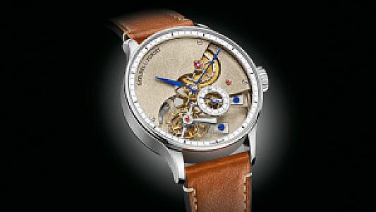 Greubel Forsey Hand Made 1