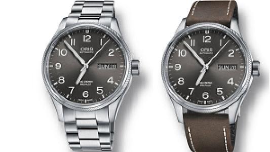 Oris Big Crown ProPilot Day Date