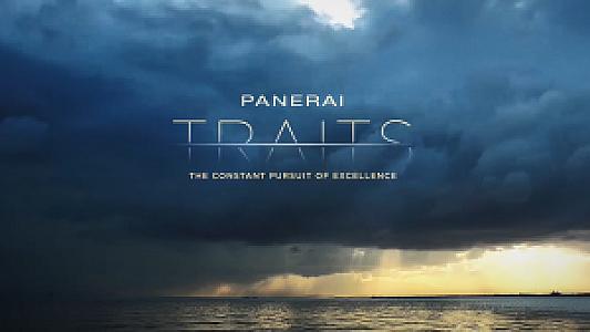 Panerai Traits Chapter 2