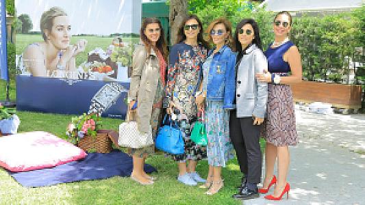 Longines Turkey Feriye Palace Brunch