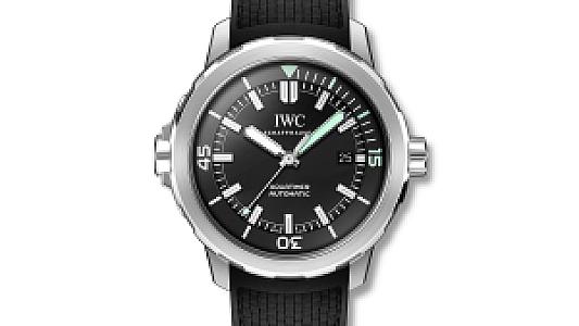 2022 IWC Aquatimer Automatic Collection