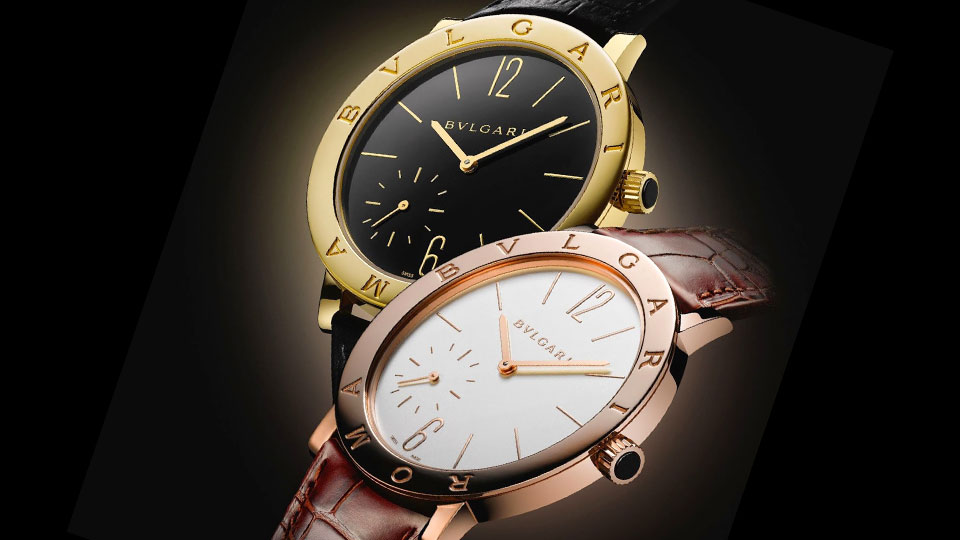 Bvlgari Roma Finissimo 40th Anniversary