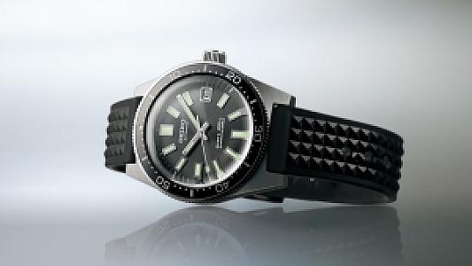 Seiko Prospex Diver SLA017 & Prospex Diver SPB051/53