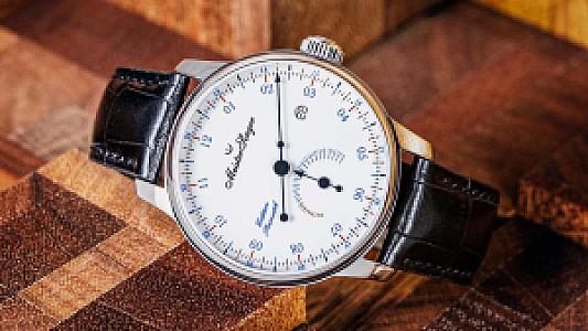 MeisterSinger Edition Primatik 365