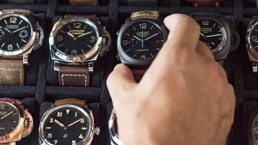 Entry Level, Beginner’s Watch… Watches and Terms