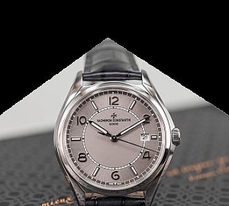 Vacheron Constantin Fifty-Six Complete Calendar Video İnceleme