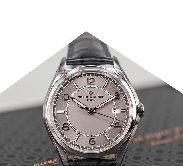 Vacheron Constantin Fifty-Six Complete Calendar Video Review