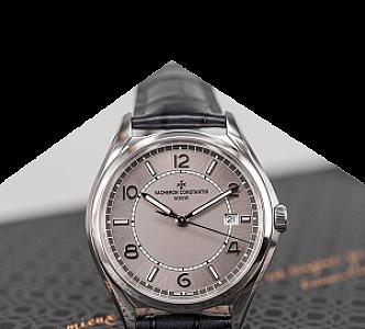 Vacheron Constantin Fifty-Six Complete Calendar Video Review