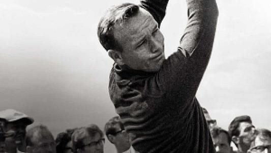 Rolex’ten Arnold Palmer’e İthafen