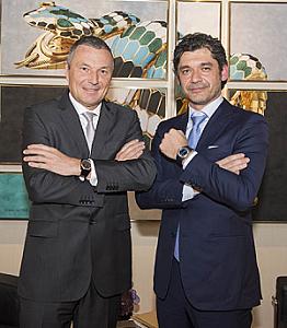 Bulgari CEO’su Jean-Christophe Babin Röportajı