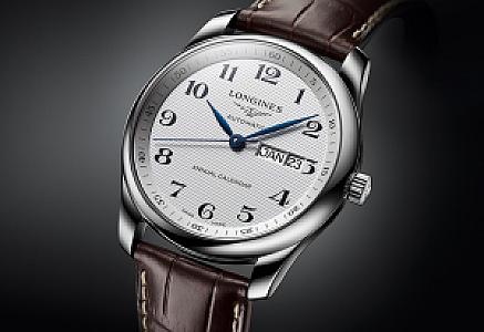 Longines Baselworld 2018 Tüm Modeller