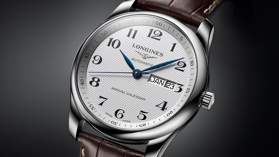 Longines Baselworld 2018 Novelties