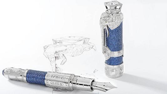 Montblanc - The Epic Hannibal Barca