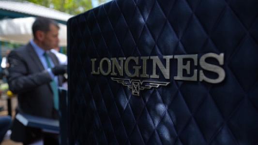 Longines X Horobox Özel Buluşması