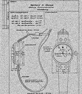 Bir Pilot Saati Hikayesi: B-Uhr