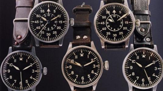 A Pilot Watch’s Story: B-Uhr