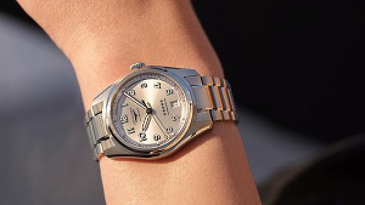 Longines Spirit 37mm Collection 2022