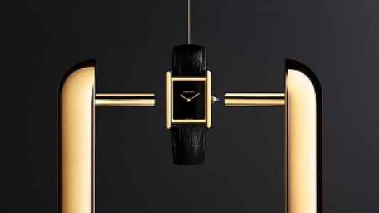 Watches & Wonders 2022 Yıldızları - Cartier