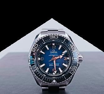 Omega Seamaster 300 Diver Green & Ultra Deep: 2022'nin Ses Getiren Yenilikleri