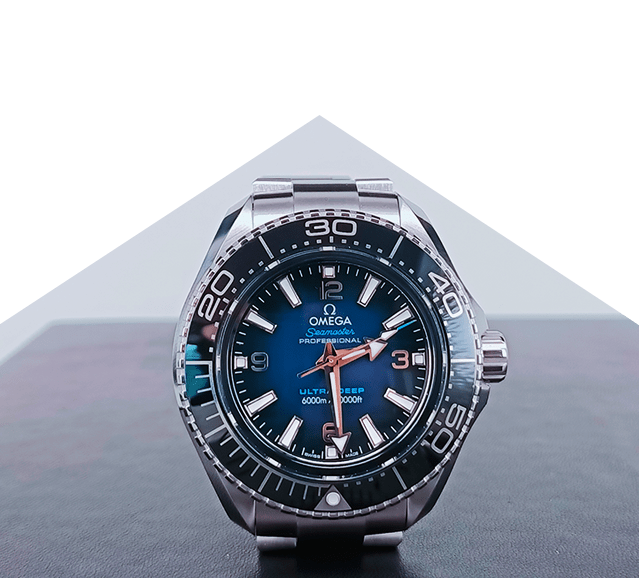 Omega Seamaster 300 Diver Green & Ultra Deep: 2022'nin Ses Getiren Yenilikleri