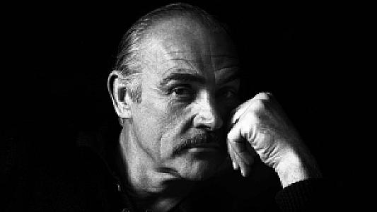 Farewell to Sean Connery