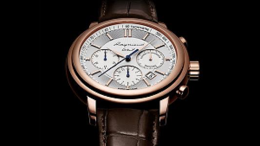 Bay Raymond Weil’e İthafen