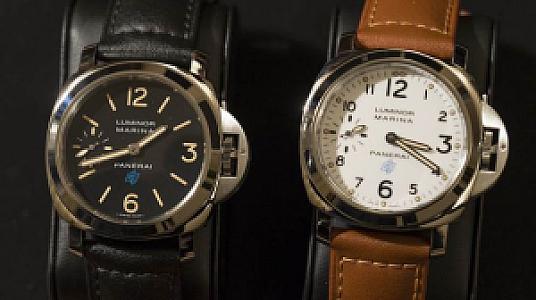 Officine Panerai Luminor Marina Butik Modelleri – 2016