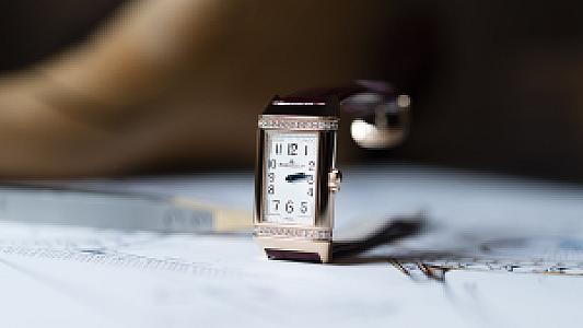 Jaeger-LeCoultre Reverso One Duetto (Ref. 3342520)