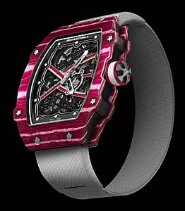 Richard Mille RM 67-02