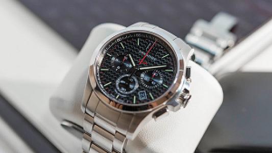 Longines Conquest VHP Chronograph Ref. L3.727.4.66.6