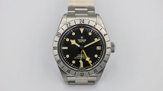 Tudor 2022 Novelties